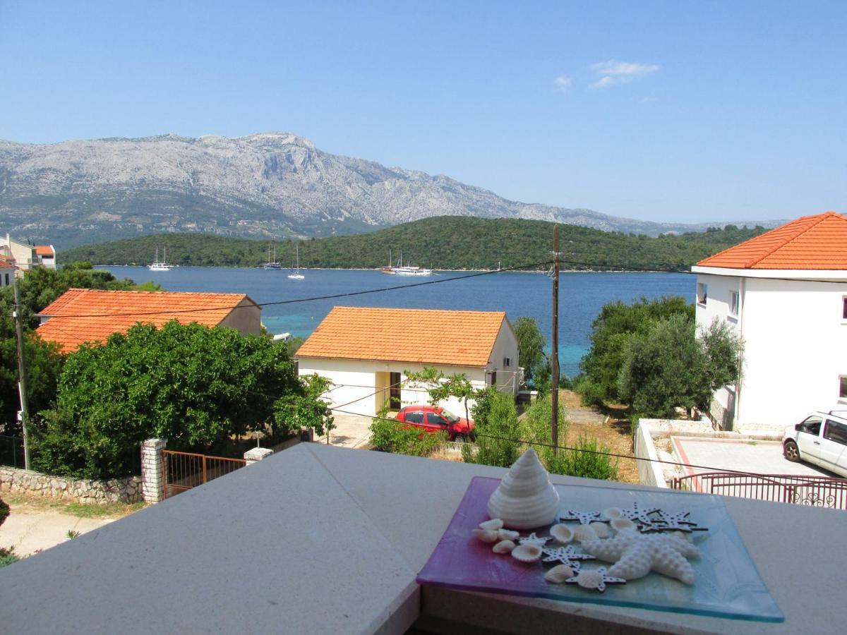 Apartmani "Zuka" Korcula Town Exterior photo