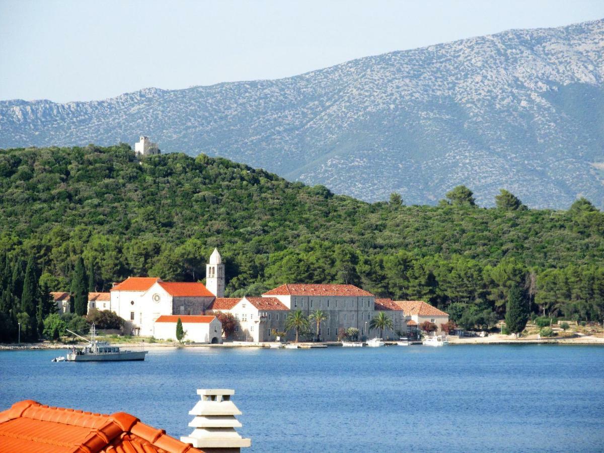 Apartmani "Zuka" Korcula Town Exterior photo